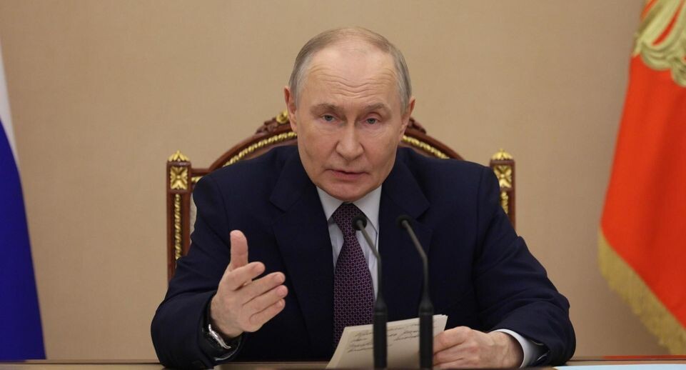    официальный сайт президента России