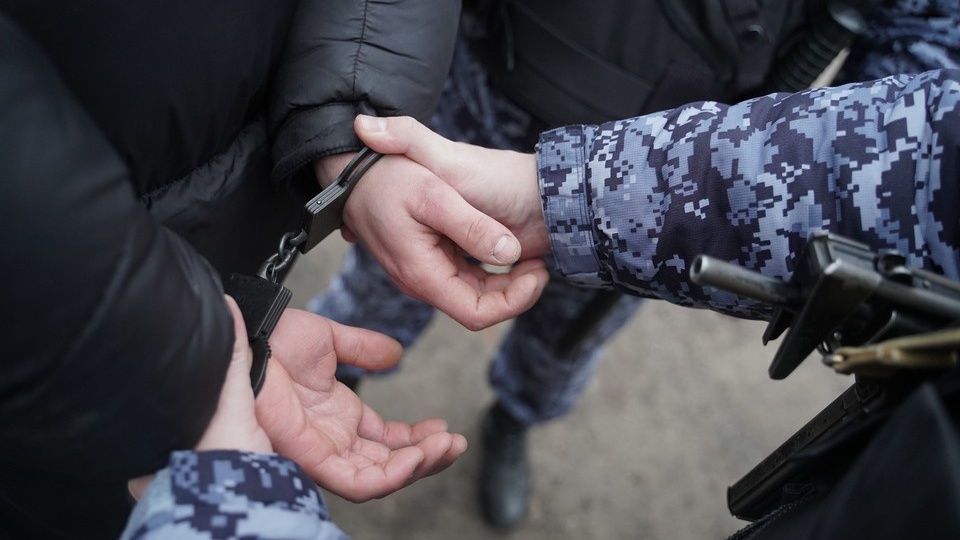 Суд в России заочно арестовал командира ВСУ Щепцова по делу о теракте в Туапсе