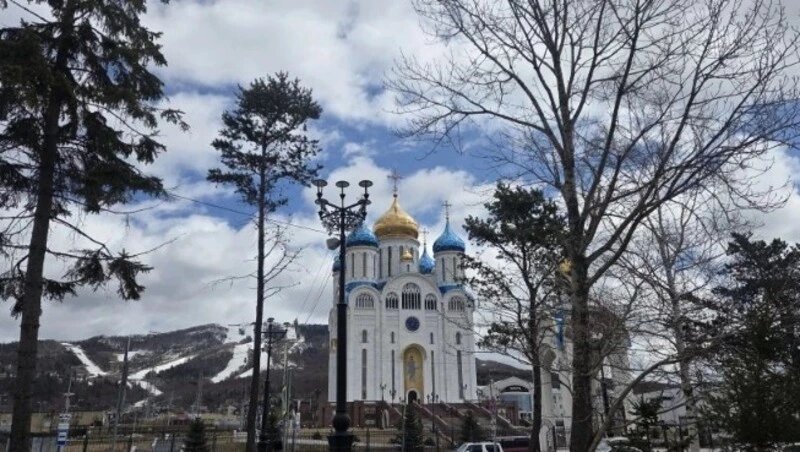      Фото: Анастасия Сидорина / Sakh.online