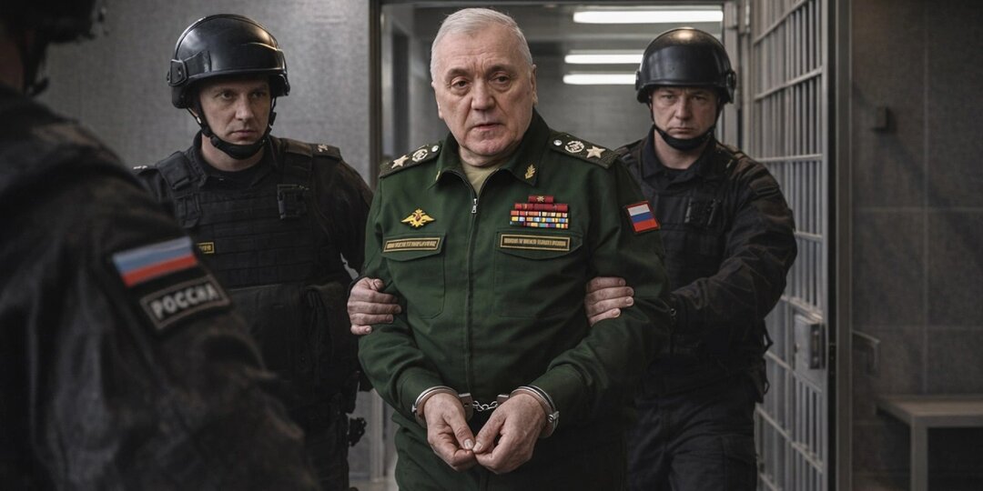 Сколько смертей бойцов уместилось в 5,5 млрд генерала Цаликова?