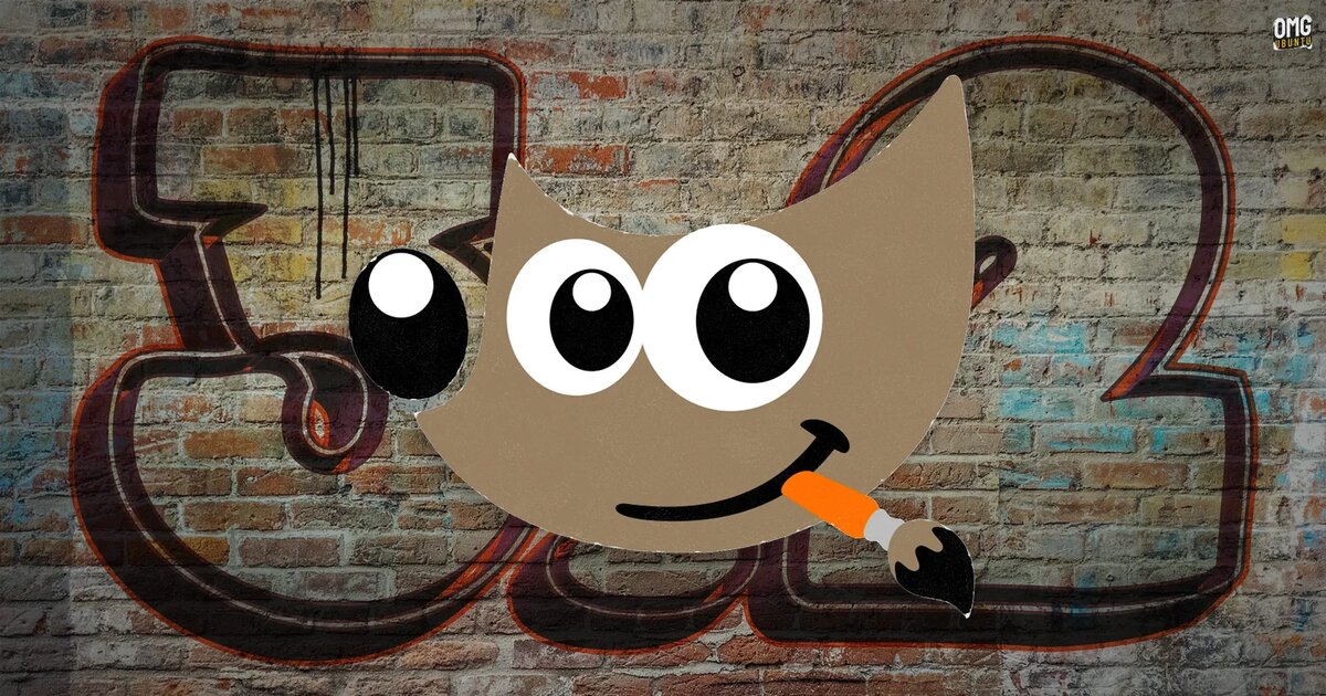 Релиз GIMP 3.2.4: Работа над ошибками и улучшение стабильности