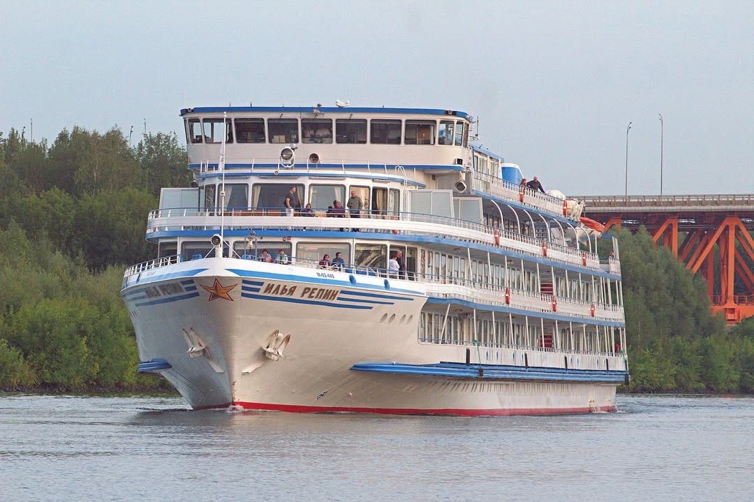 фото автора 