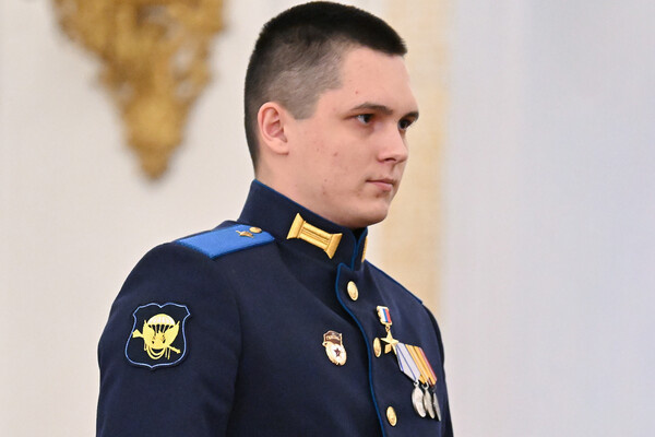 Алексей Асылханов / Алексей Майшев/РИА Новости   📷