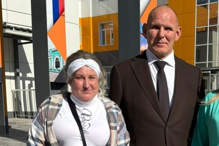 «Будем мир спасать»: жительница Новосибирска с остеосаркомой стала волонтером