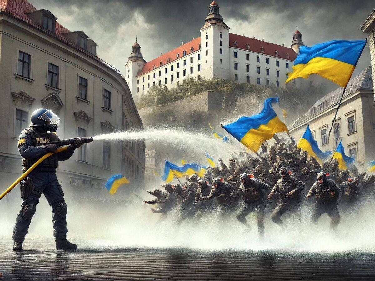    Изображение сгенерировано ИИ | © РИА Новости / Изображение сгенерировано ИИ