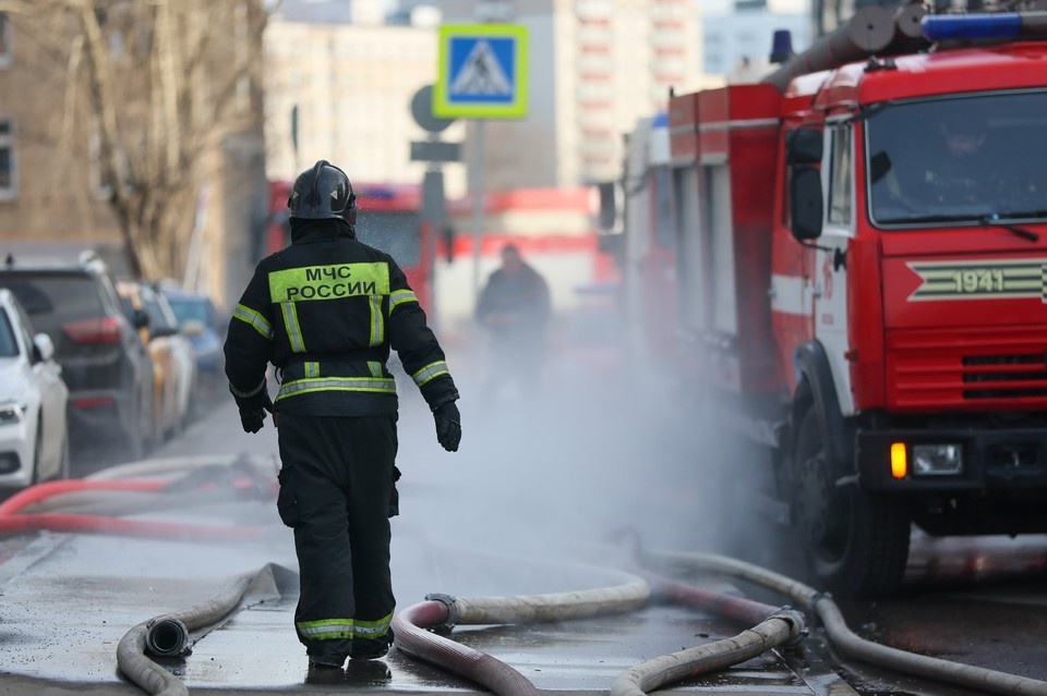    Фото: Belkin Alexey/news.ru/Global Look Press