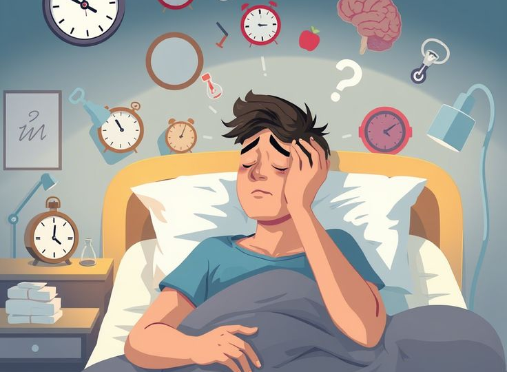 Забудьте всё, что вы знали о сне. Спите меньше — работайте лучше.