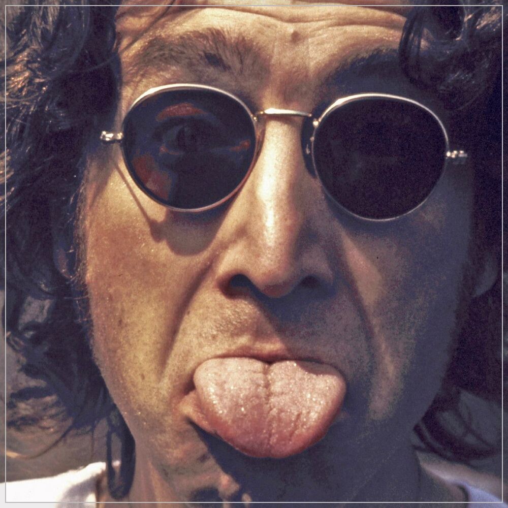 #John_Lennon #Beatles 
