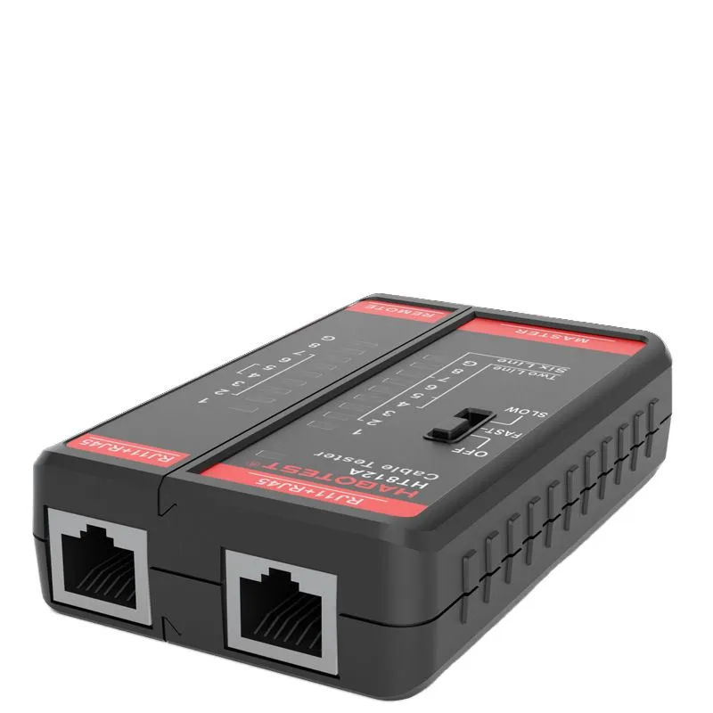 Тестер HABOTEST HT812A