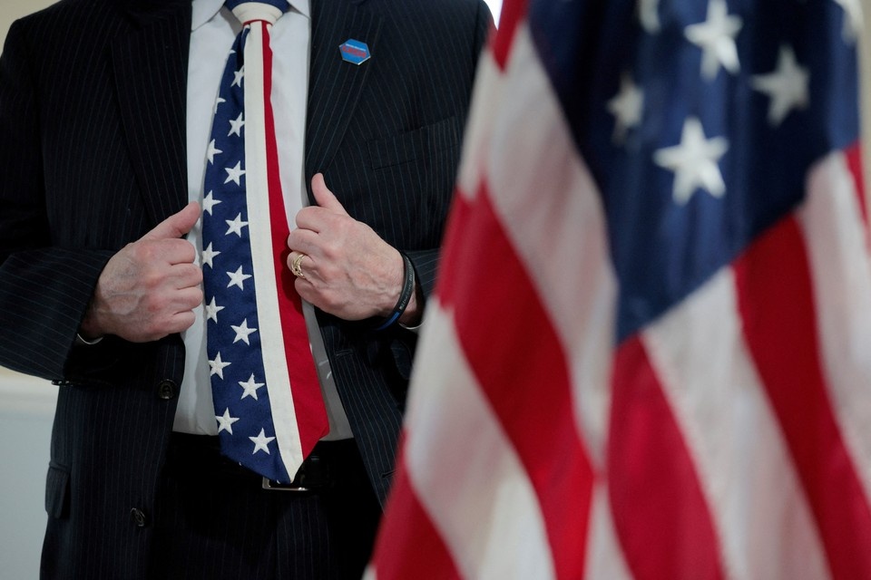    Politico: США пытаются сблизиться с Россией ради противодействия Китаю REUTERS
