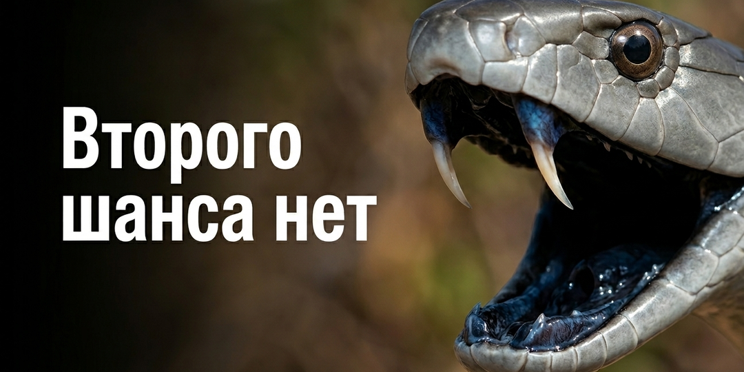 Природа без пощады: кто никогда не отступает в бою