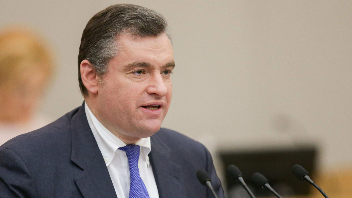    Государственная Дума РФ