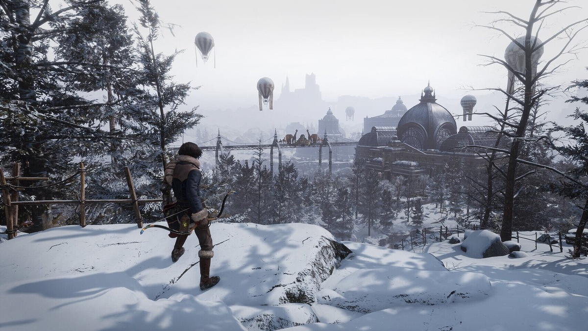    Neowiz подтвердила сиквел Lies of P и два новых RPG-проекта