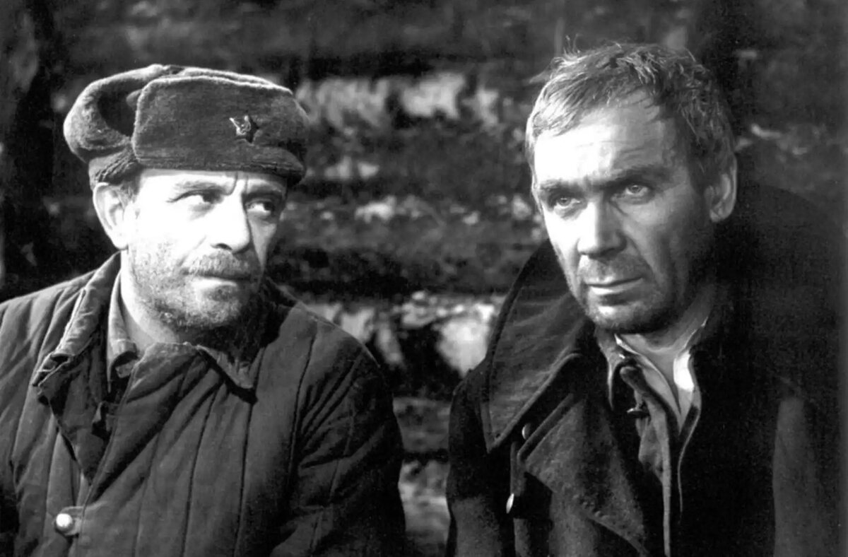 Фото: Кадр из фильма «Проверка на дорогах» (1971) / Ленфильм, imdb.com