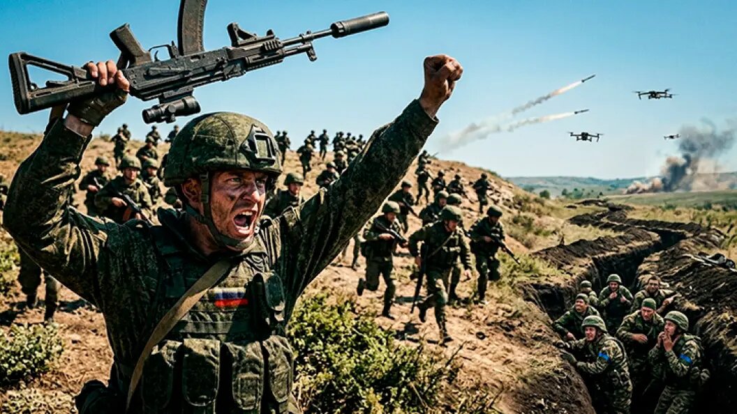    Коллаж Царьграда.