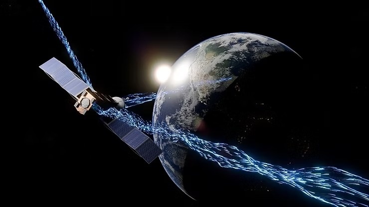     Иллюстрация: Northrop Grumman