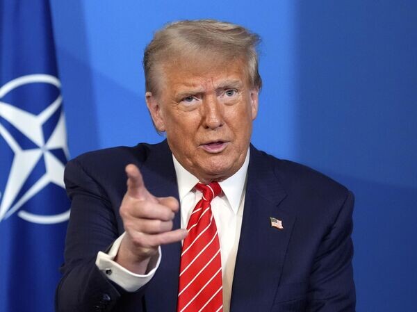 США не нуждаются в НАТО — Трамп