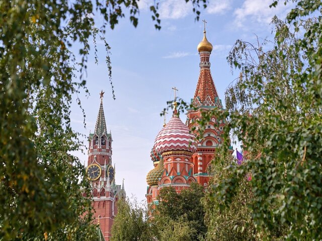    Фото: портал мэра и правительства Москвы/Евгений Самарин