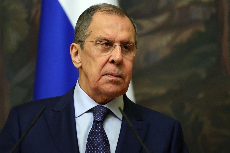    Лавров: Запад пытается заставить другие государства отказаться от нефти из РФ REUTERS