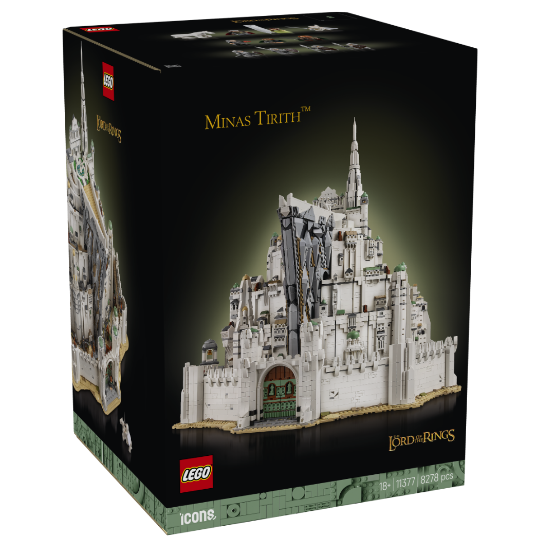    LEGO
