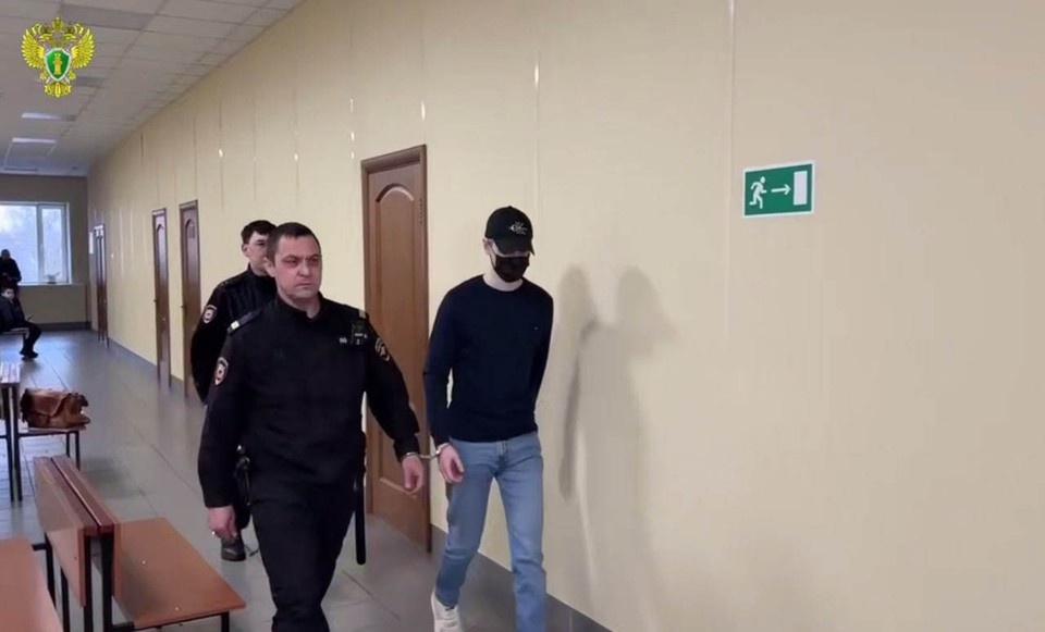    Скриношт видео