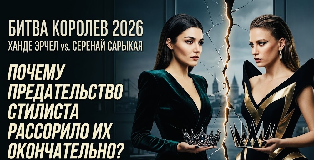 Изображение создано с помощью нейросети.