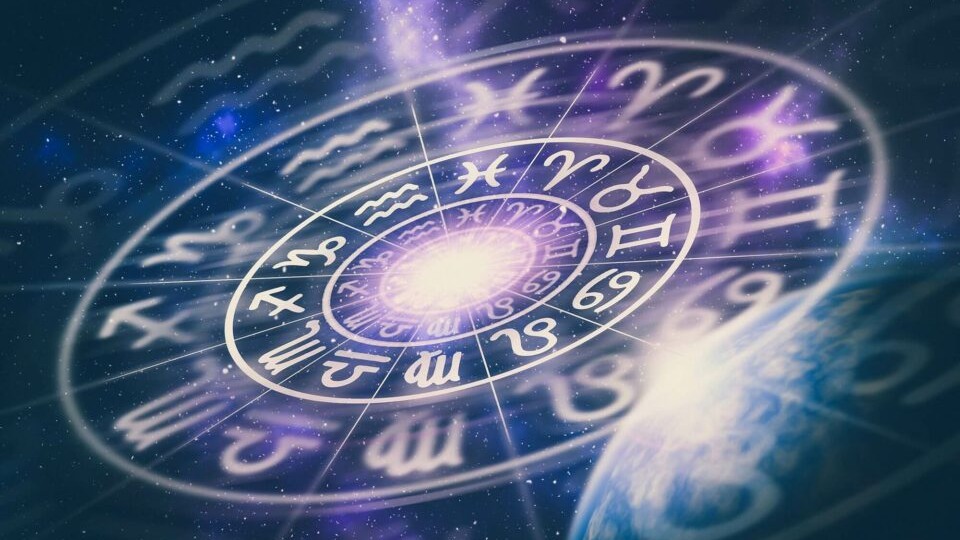 Гороскоп на неделю с 13 по 19 мая 2026 года