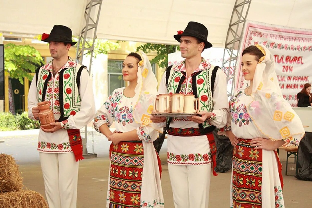 Какие обычные молдавские (румынские) слова кажутся забавными россиянам? Фото: blog.vp.by