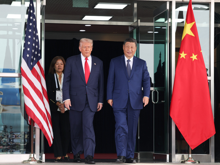     © Huang Jingwen/ XinHua/Global Look Press