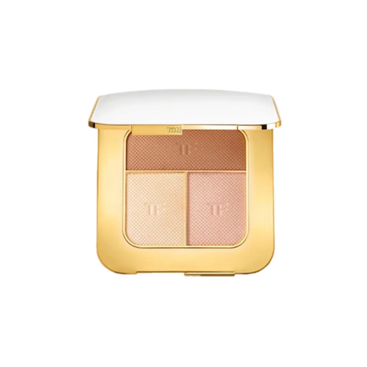    Палетка для структурирования лица Tom Ford