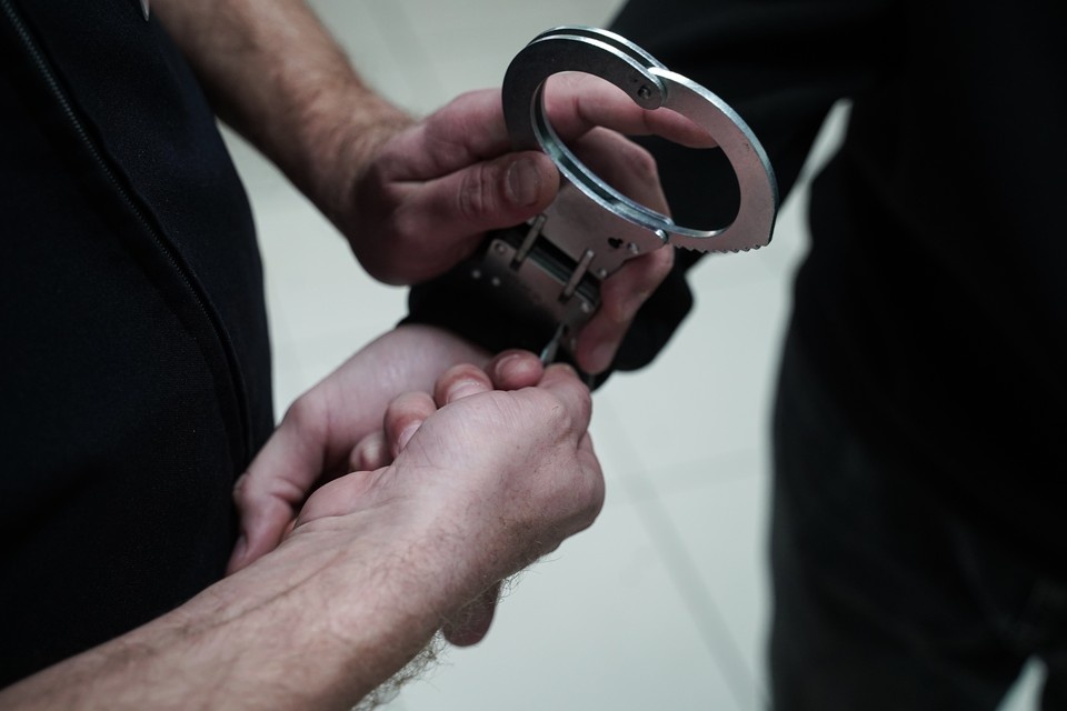    Задержан подозреваемый в незаконном обороте наркотиков на северо-востоке Москвы Светлана МАКОВЕЕВА