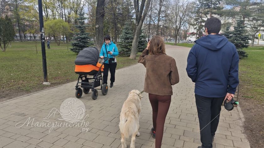    Фото: "Материнство.ру", из архива
