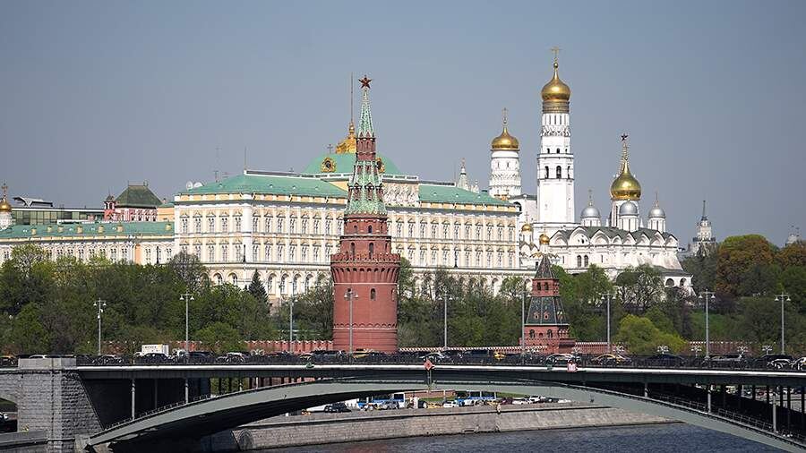    Фото: ИЗВЕСТИЯ/Павел Волков