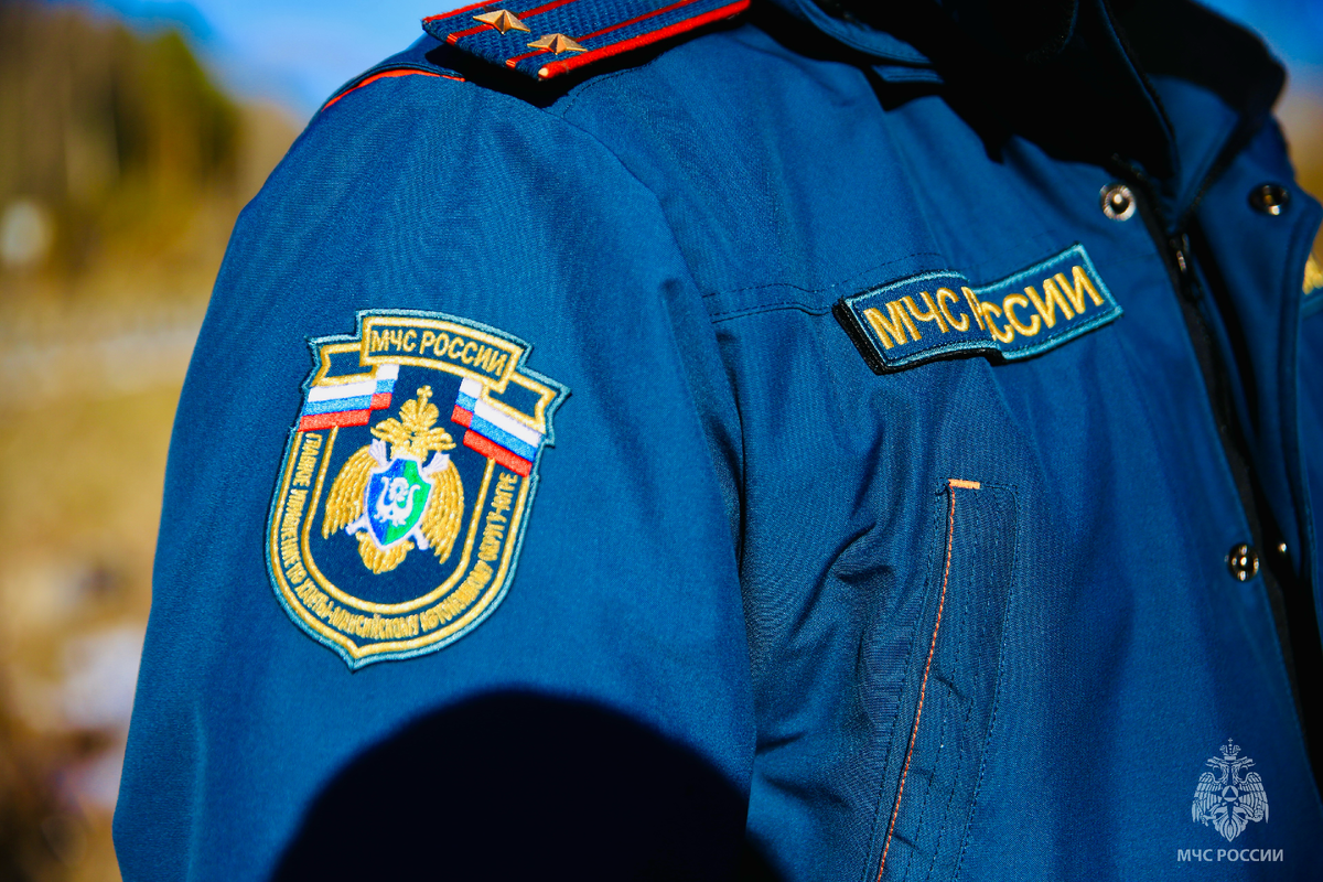 Заместитель начальника управления надзорной деятельности и профилактической работы ГУ МЧС России по Югре Александр Пухальский