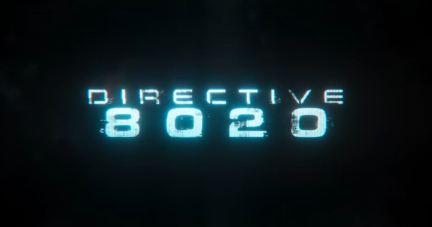 Directive 8020