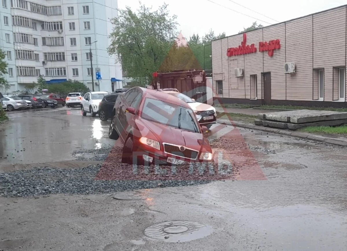    © ТК-канал "ЧП Пермь"