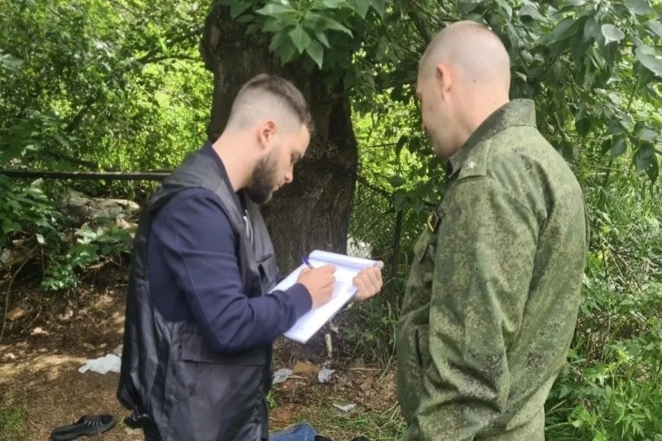 Смерть под балконом: 24-летнего новосибирца избили и сбросили с 15 этажа