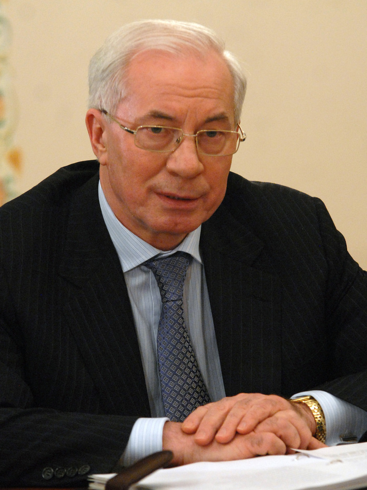   Михаил Ковалев
