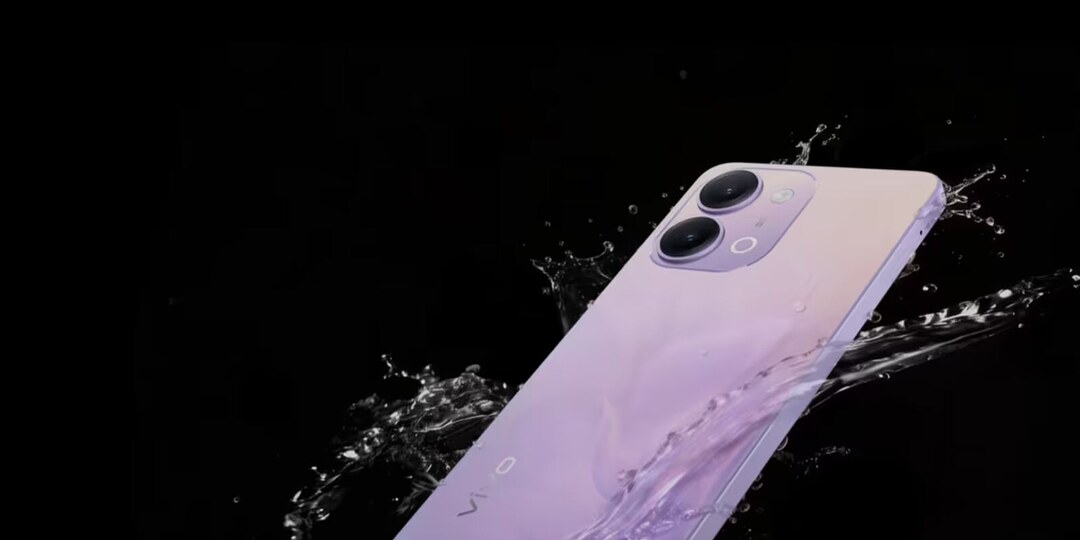 Vivo Y60 получил 120 Гц, 6500 мА·ч и разъём 3,5 мм
