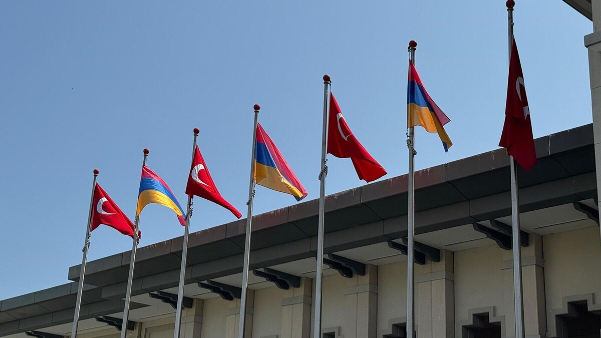 © Photo : official site of the Prime Minister of RA