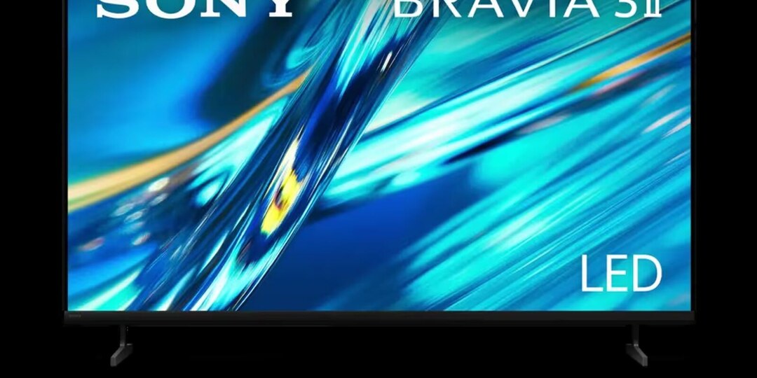 Sony вывела Bravia 3 II в Индию с экранами до 100 дюймов