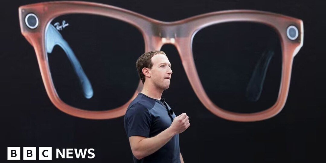 Ray-Ban Meta* стали хитом на фоне скандалов с приватностью