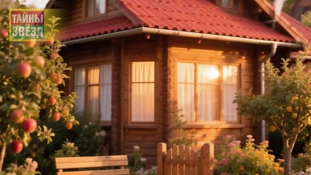 Любая халупа превратится в уютный домашний очаг: три знака зодиака, которые создают уют на ровном месте
