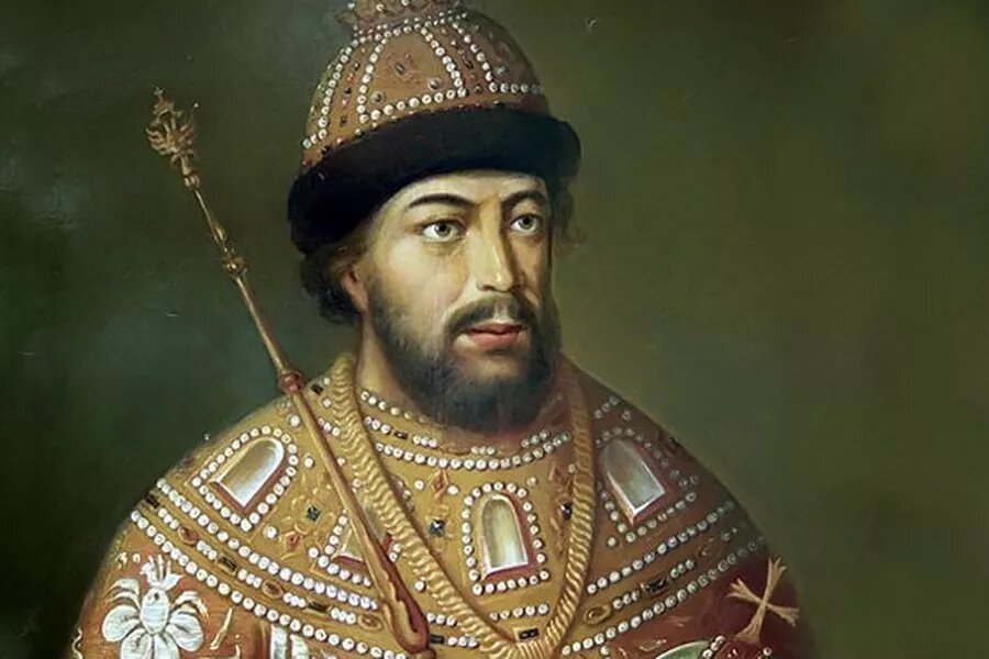 Борис Годунов