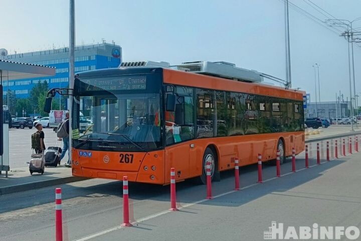 Тарифы для транспорта в Хабаровском крае будут регулировать