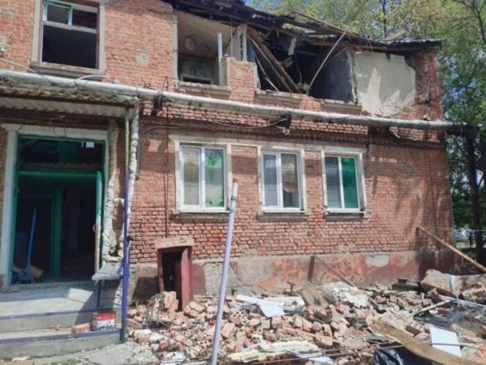 Иллюстрация: УГОЧС Миллеровского района