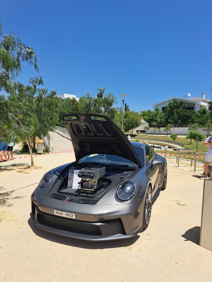Фотографии сделаны автором статьи 