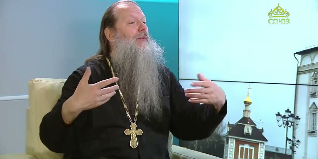 Божье или не Божье? Три простых признака. Протоиерей Артемий Владимиров