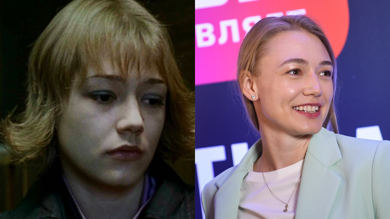Кадр из к/ф «Лиля навсегда» реж. Лукас Мудиссон, 2002 г.; Екатерина Чеснокова/РИА Новости