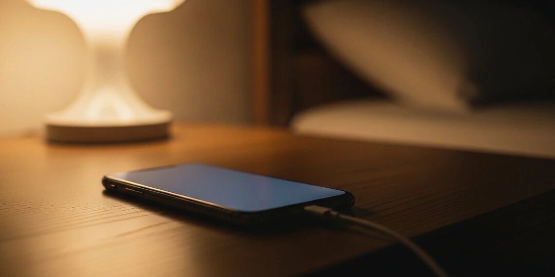 Можно ли заряжать смартфон ночью в 2026: что говорит наука и как реально продлить жизнь батареи
